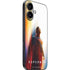 Superman 2025 Man of Steel Ascension Heroic Glow iPhone 16 Plus Skin